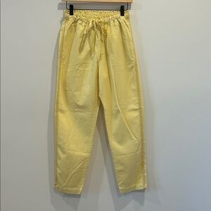 NWT Xirena Rex Pants Sz S